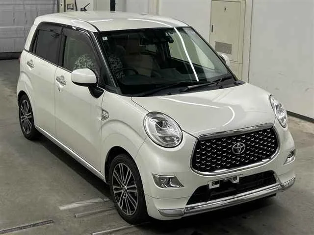 Toyota Pixis Joy LA250A 2018